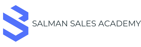 Salman Sales Academy